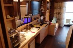 The Haven Suite Stateroom Picture