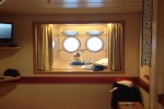 Porthole Stateroom Picture