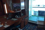 Club Suite Stateroom Picture