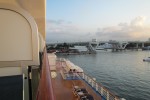 Balcony Stateroom Picture