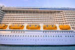 Anthem of the Seas Exterior Picture