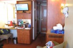 Balcony Stateroom Picture