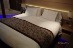 The Haven Suite Stateroom Picture