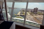 Panoramic Suite Stateroom Picture