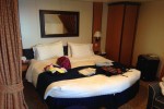 Ultra Spacious Oceanview Stateroom Picture