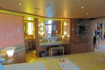 Penthouse Suite Stateroom Picture