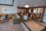 Owners Suite Stateroom Picture