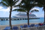 Carnival Dream Exterior Picture