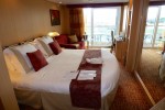 Aqua Class Stateroom Picture