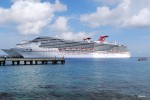 Carnival Legend Exterior Picture