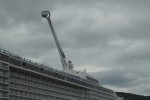 Anthem of the Seas Exterior Picture