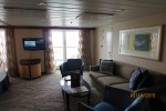 Grand Suite - 1 Bedroom Stateroom Picture