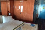 Club Suite Stateroom Picture