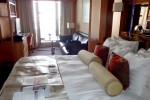 Verandah Suite Stateroom Picture