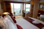 Aqua Class Stateroom Picture