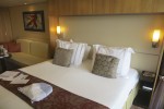 Aqua Class Stateroom Picture