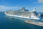 Oasis of the Seas Exterior Picture