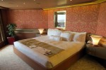 Penthouse Suite Stateroom Picture