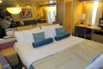 Signature Suite Stateroom Picture