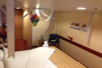 Porthole Stateroom Picture