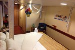 Porthole Stateroom Picture