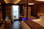 The Haven Suite Stateroom Picture