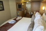 Aqua Class Stateroom Picture