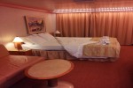 Oceanview Stateroom Picture