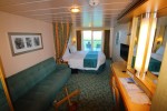 Spacious Balcony Stateroom Picture