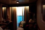 Balcony Stateroom Picture