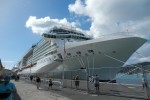 Celebrity Reflection Exterior Picture