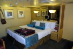 Signature Suite Stateroom Picture