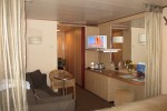 Interior Stateroom Picture