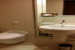 Oceanview Stateroom Picture