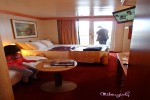 Balcony Stateroom Picture