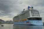 Anthem of the Seas Exterior Picture