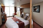 Aqua Class Stateroom Picture