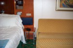 Interior Stateroom Picture