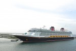 Disney Fantasy Exterior Picture