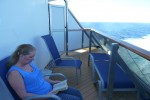 Premium Balcony Stateroom Picture