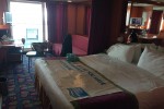 Club Suite Stateroom Picture