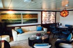The Haven Owners Suite Stateroom Picture