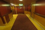 Interior Stateroom Picture