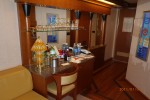 Ocean Suite Stateroom Picture