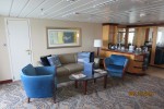 Grand Suite - 1 Bedroom Stateroom Picture