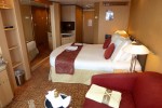 Aqua Class Stateroom Picture