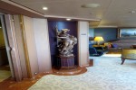 Penthouse Suite Stateroom Picture