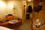 Inside Stateroom Picture