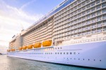 Anthem of the Seas Exterior Picture