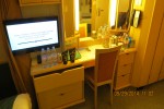 Interior Stateroom Picture